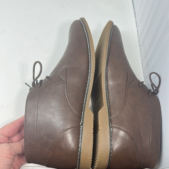 London Fog Blackburn boots Size 11 - Picture 4 of 7